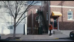Backdrop to the movie "Broken Rice" #822543