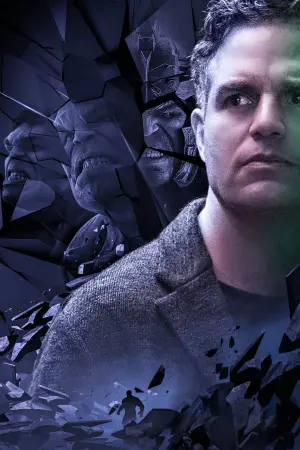 Poster to the movie "Avengers: Endgame" #164769