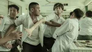 Backdrop to the movie "Babi" #731604