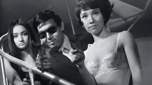 Backdrop to the movie "Branded to Kill" #763836