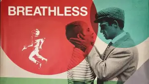 Backdrop to the movie "Breathless" #534450