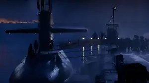 Backdrop to the movie "Crimson Tide" #720442