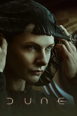 Poster to the movie "Dune" #530084