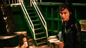 Backdrop to the movie "The Bodyguard" #799126