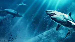 Backdrop to the movie "No Way Up" #747002