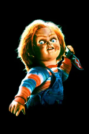 Poster to the movie "Child