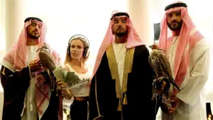 Backdrop to the movie "Girls to Buy" #377735