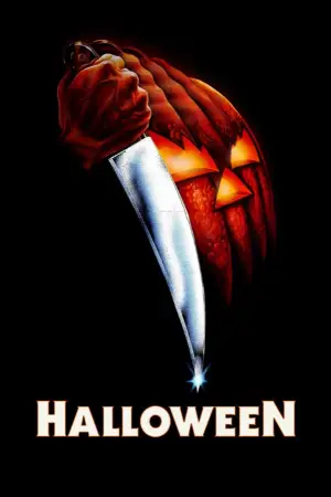 Poster to the movie "Halloween" #611040