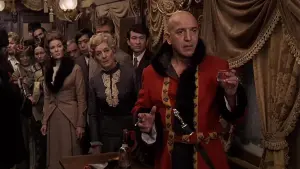 Backdrop to the movie "Horror Express" #411856