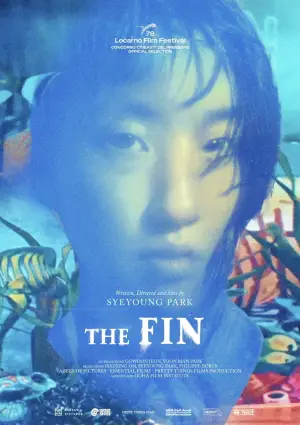 Poster to the movie "The Fin" #708301