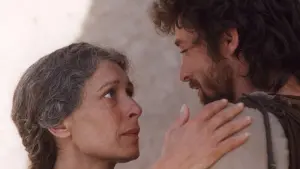 Backdrop to the movie "Jeremiah" #440132