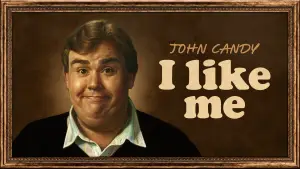 Backdrop to the movie "John Candy: I Like Me" #614902