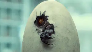 Backdrop to the movie "Jurassic World" #578667