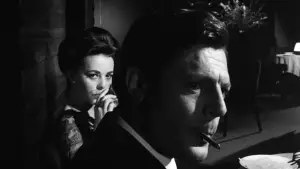 Backdrop to the movie "La Notte" #751975