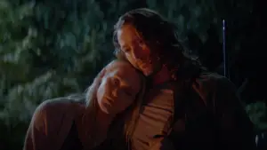 Backdrop to the movie "Last Night on Earth" #602774