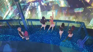 Backdrop to the movie "Love Live! Nijigasaki High School Idol Club Final Chapter Part 2" #535073