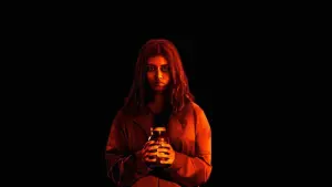 Backdrop to the movie "It Lives Inside" #193680