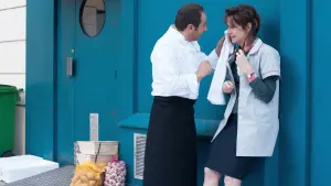 Backdrop to the movie "Marie-Francine" #499728