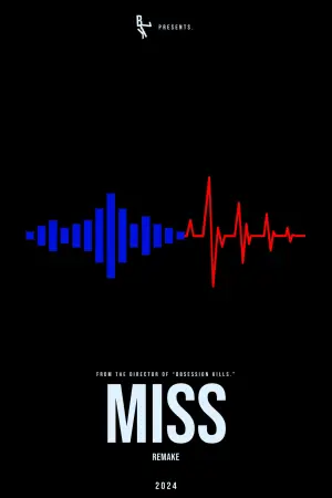 Poster to the movie "Miss" #356569