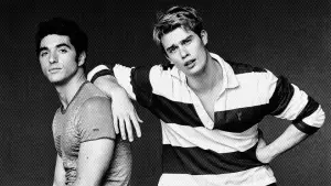 Backdrop to the movie "Red, White & Royal Blue" #576515