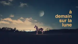 Backdrop to the movie "À demain sur la Lune" #917261