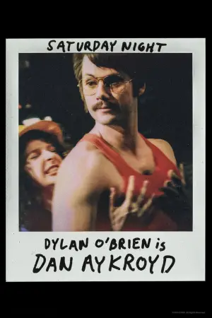 Poster to the movie "Saturday Night" #635292