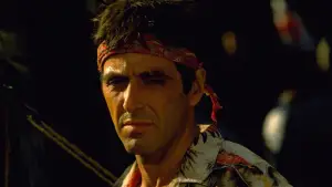 Backdrop to the movie "Scarface" #556334