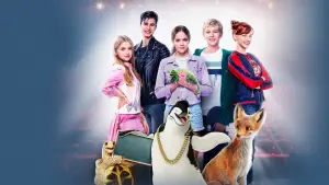 Backdrop to the movie "The School of the Magical Animals 2" #758746