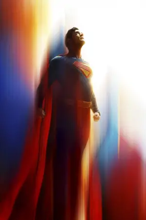 Poster to the movie "Superman: Legacy" #514434