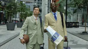 Backdrop to the movie "The American Dream" #535783