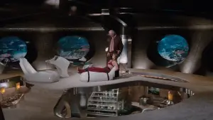 Backdrop to the movie "The Spy Who Loved Me" #648461