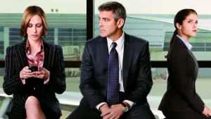 Backdrop to the movie "Up in the Air" #257736