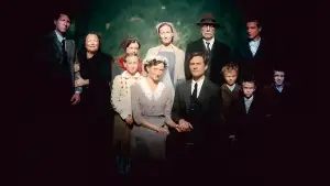 Backdrop to the movie "Vermiglio" #652939