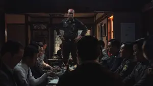 Backdrop to the movie "12.12: The Day" #320066