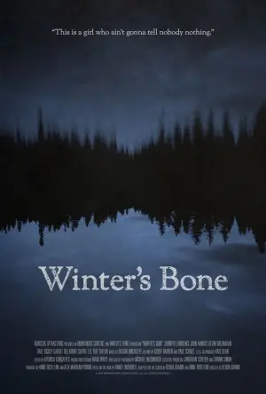Poster to the movie "Winter