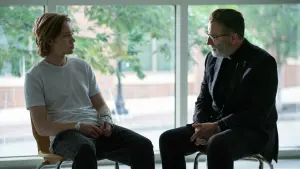 Backdrop to the movie "Words on Bathroom Walls" #184336