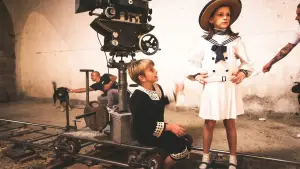 Backdrop to the movie "The Time It Takes" #620414