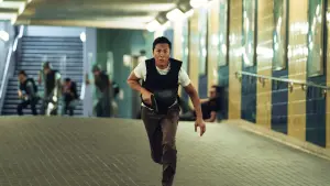 Backdrop to the movie "Raging Fire" #333792