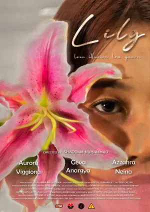 Poster to the movie "Lily" #800993