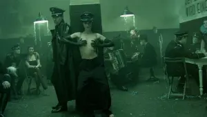 Backdrop to the movie "The Night Porter" #344441