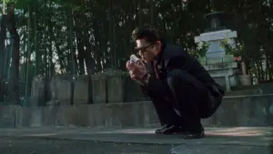 Backdrop to the movie "Neo Chinpira: Zoom Goes the Bullet" #806286