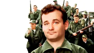 Backdrop to the movie "Stripes" #614394