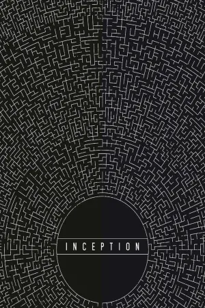 Poster to the movie "Inception" #7431