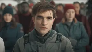 Backdrop to the movie "Mickey 17" #556292