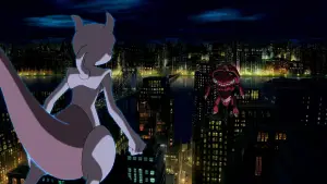 Backdrop to the movie "Pokémon the Movie: Genesect and the Legend Awakened" #879158