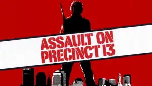 Backdrop to the movie "Assault on Precinct 13" #949895