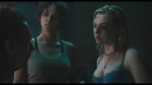 Backdrop to the movie "The Call" #337148