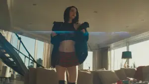 Backdrop to the movie "Anora" #547733