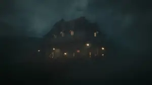 Backdrop to the movie "Nope" #637371