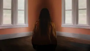 Backdrop to the movie "Presence" #531401